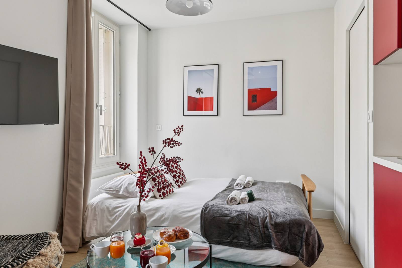 Lavie Maison : Studio Batignolles & Montmartre — main view