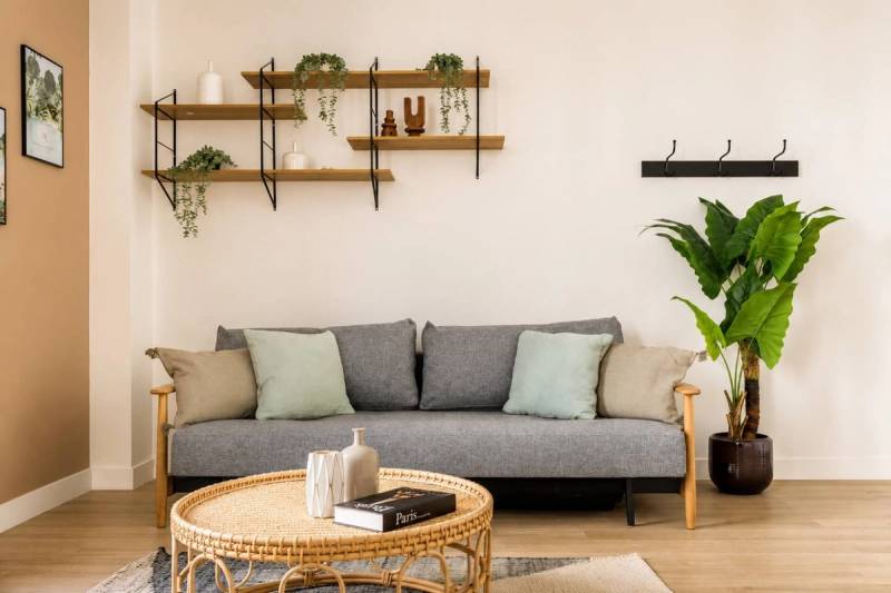 Lavie Maison : Cozy Apartment in the city — photo 4