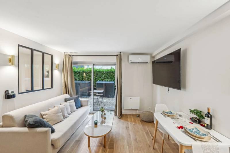 Lavie Maison - Balneo & Garden Flat — photo 1