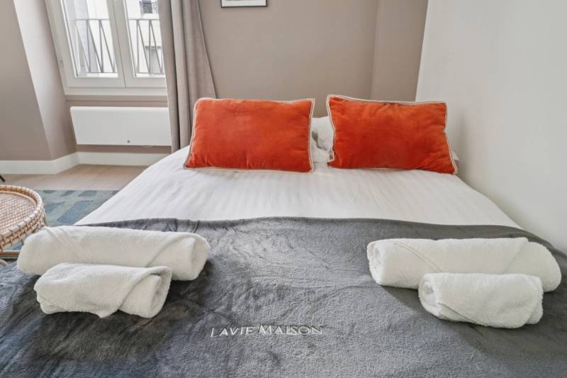 Lavie Maison : Apartment near Montmartre — photo 6