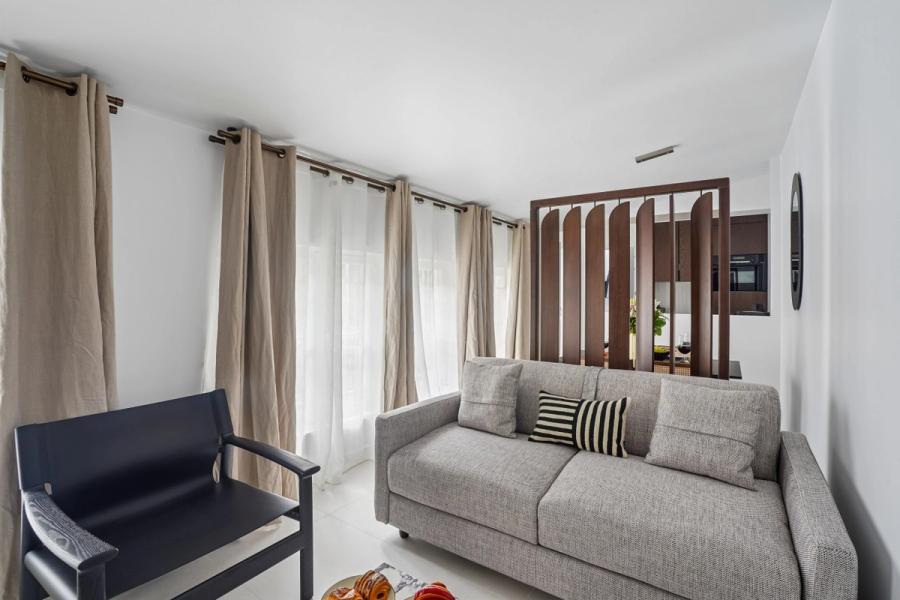 Bureau 204 — 41 rue du Sentier