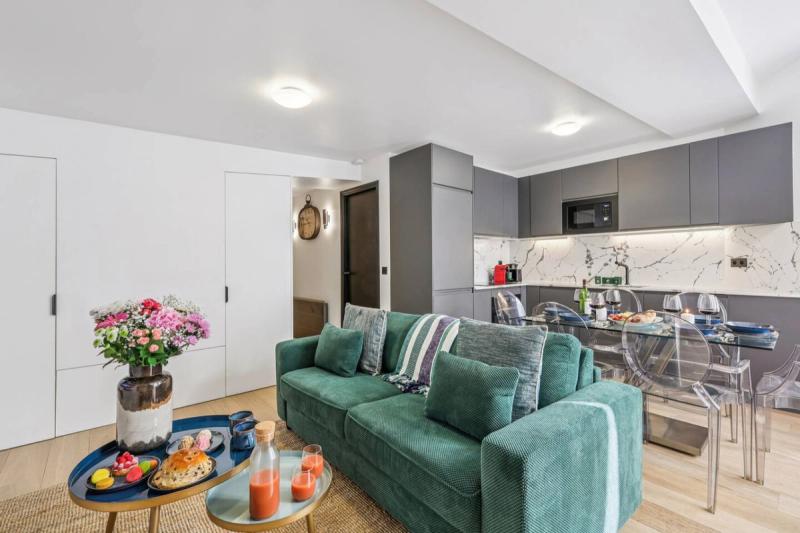 Dauphine | Saint-Germain-des-Prés