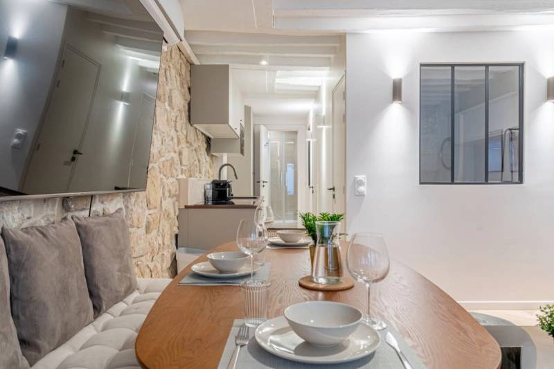 Lavie Maison A/C & Jacuzzi — photo 6
