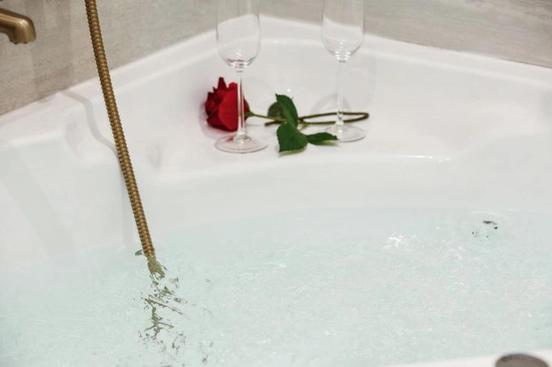 Gioiello nel centro di Bordeaux: aria condizionata e Jacuzzi