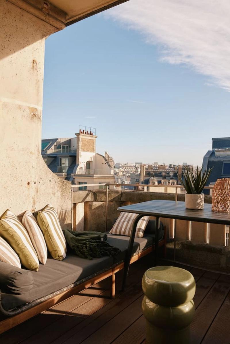 Lavie Maison | Rivoli & Louvre