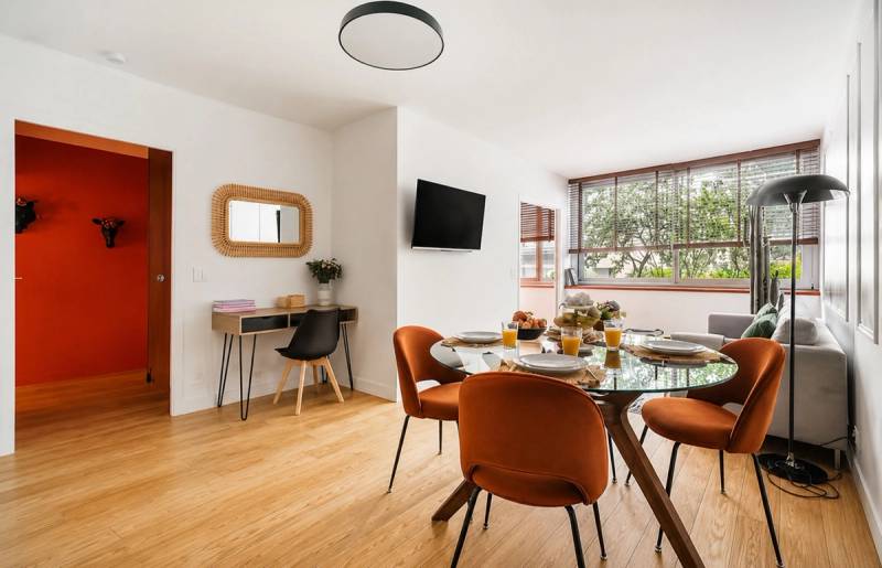 Lavie Maison | Eiffel Nearby - Beaugrenelle — photo 3