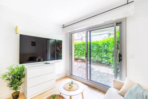 61 rue Minvielle — Bordeaux (le bloc)