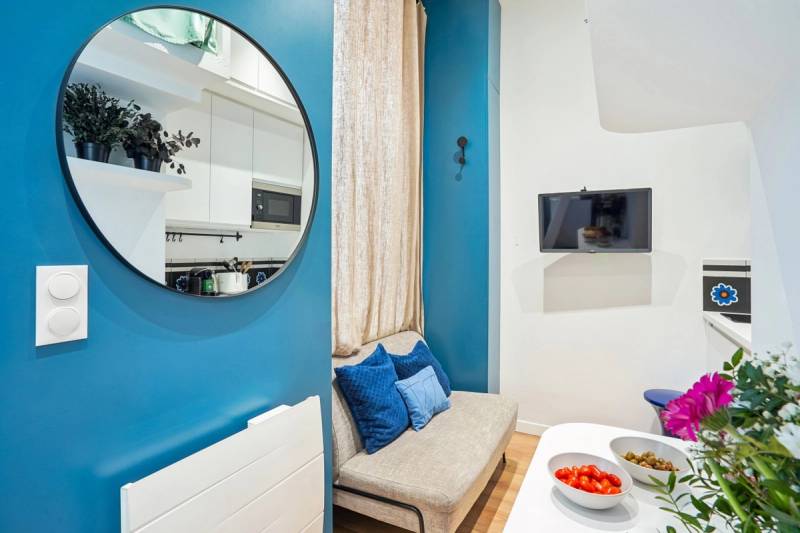 Lavie Maison Petite Studio