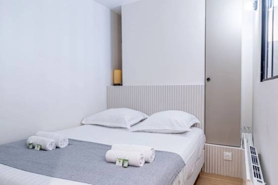 6 rue Cochin — Paris 5ᵉ (lots réunis) — photo 50