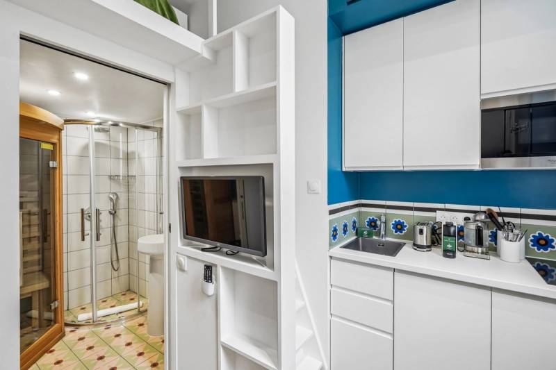 Lavie Maison Parisian Studio — photo 6