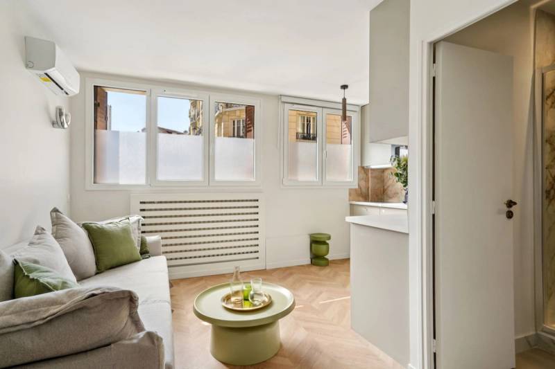 Lavie Maison AC Fontaine Studio — photo 6