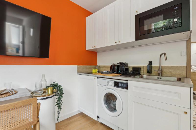 Lavie Maison | Appartement vue mer avec jacuzzi