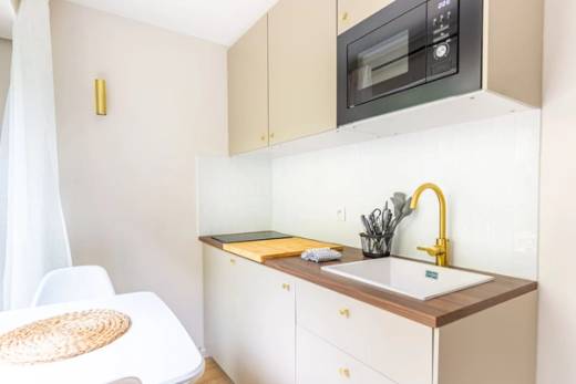 61 rue Minvielle — Bordeaux (le bloc)