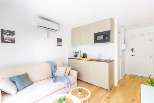 61 rue Minvielle — Bordeaux (le bloc)