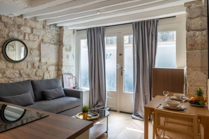 Lavie Maison A/C & Sauna