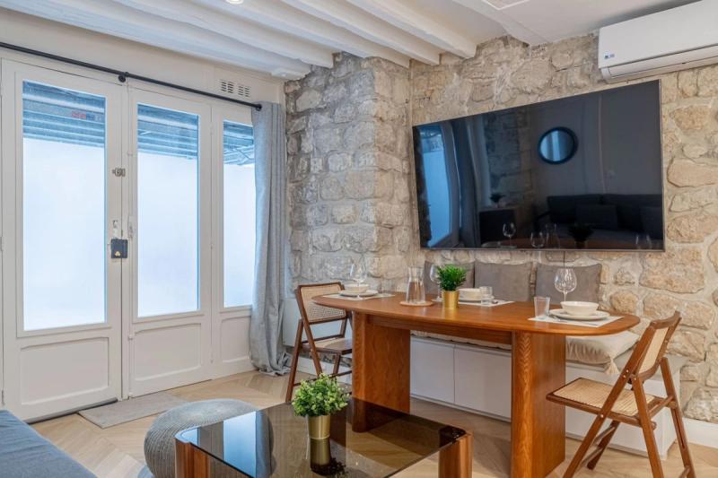 Lavie Maison Klimaanlage & Whirlpool