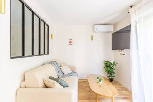 61 rue Minvielle — Bordeaux (le bloc)