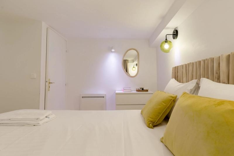 Lavie Maison – Appartement cosy dans un passage parisien