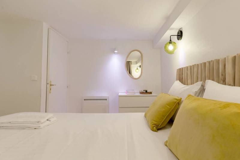 Lavie Maison Cozy Flat in Parisian Passage — photo 4