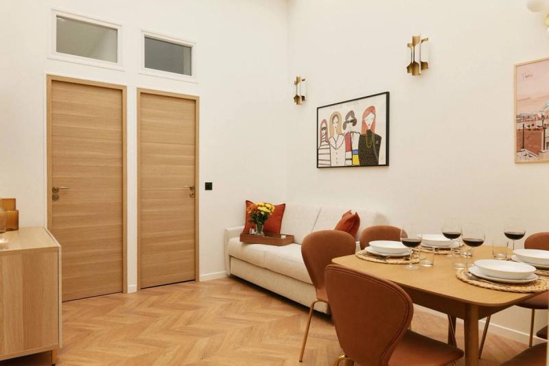 Lavie Maison Glasdach-Wohnung Klimaanlage Whirlpool