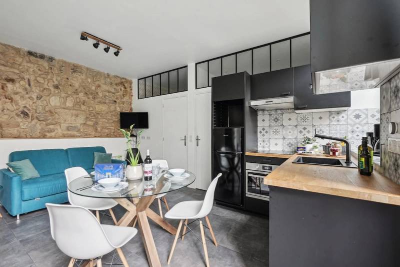 Lavie Maison : Marais & Historic & Central