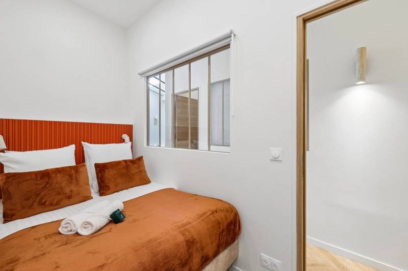 Lavie Maison | Central Paris – Le Marais — photo 4
