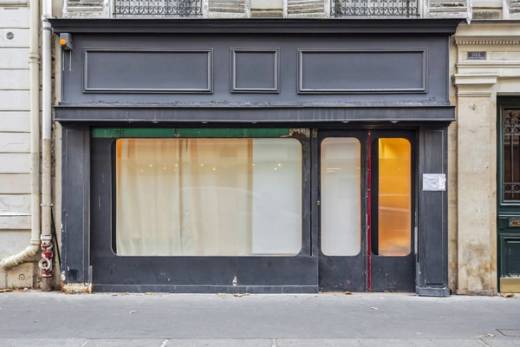 3 rue Guersant — Paris 17ᵉ (lots réunis)