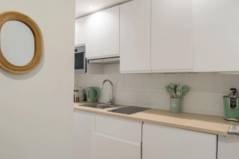 Lavie Maison: Pariser Refugium mit Klimaanlage