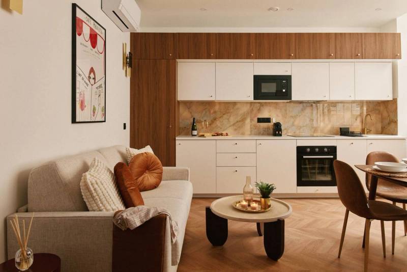 Lavie Maison Chic Sauna Hot Tub — photo 6