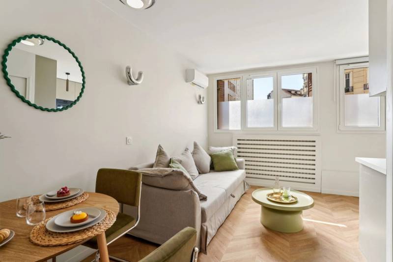 Lavie Maison AC Fontaine Studio — photo 1