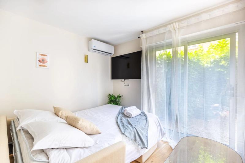 Lavie Maison Cozy Balneo Sauna