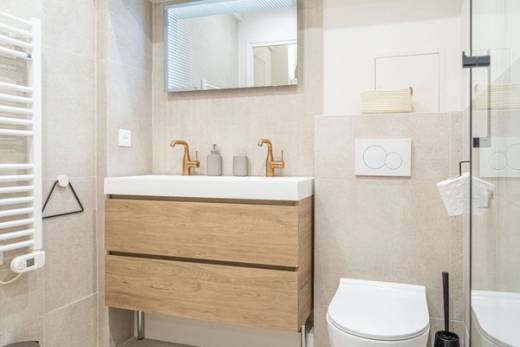6 rue Cochin — Paris 5ᵉ (lots réunis)