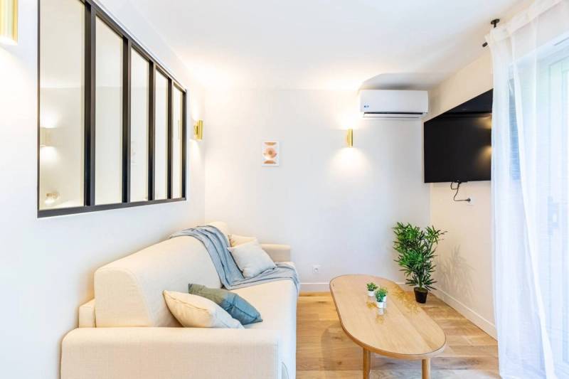 Lavie Maison Cozy Balneo Sauna — photo 3