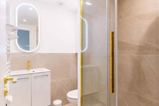 61 rue Minvielle — Bordeaux (le bloc)