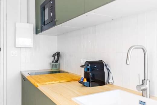 61 rue Minvielle — Bordeaux (le bloc)