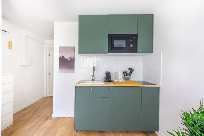 Lavie Maison: Studio Équipé — photo 4