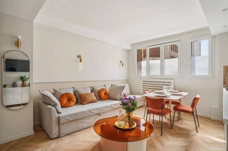 Lavie Maison: Cozy AC Fontaine