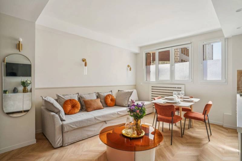 Lavie Maison : Cozy AC Fontaine