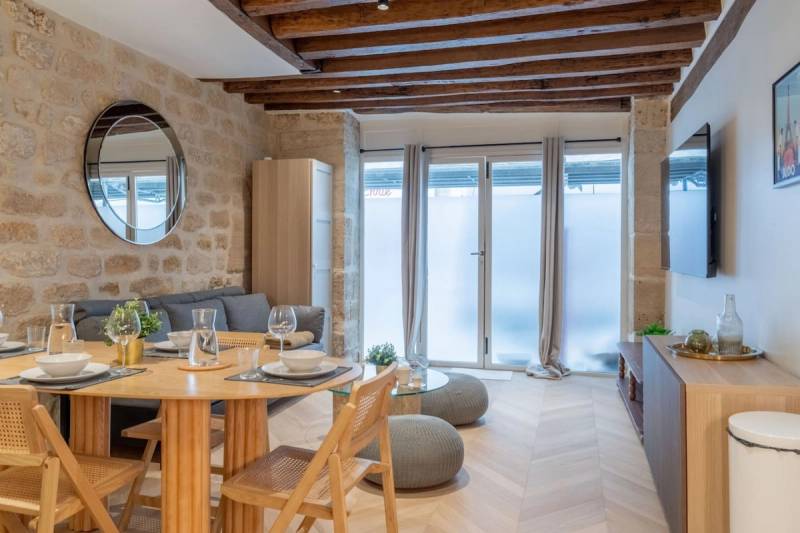 Lavie Maison Sauna & Jacuzzi