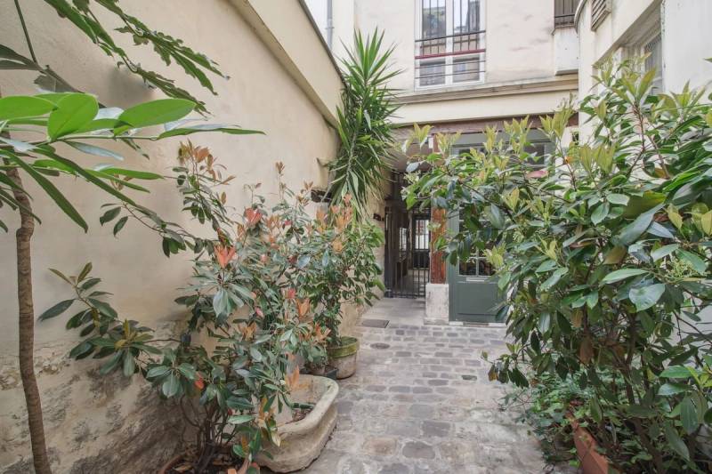 Lavie Maison | Le Marais Centre