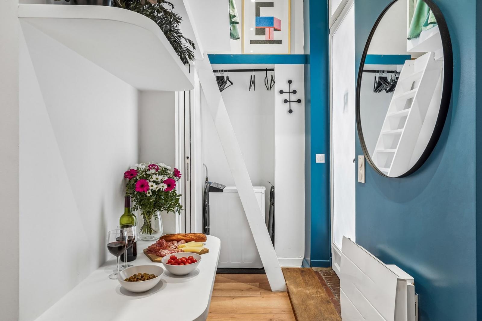 Lavie Maison Petite Studio — main view