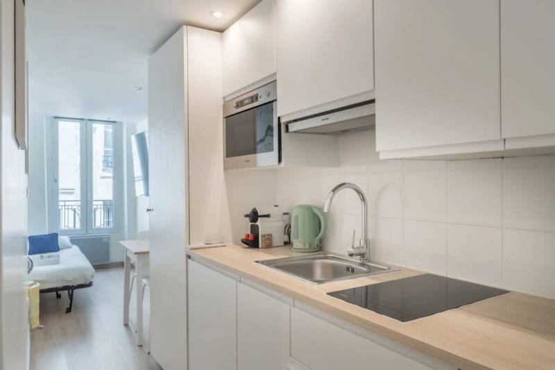 Lavie Maison: Paris A/C Retreat — photo 1