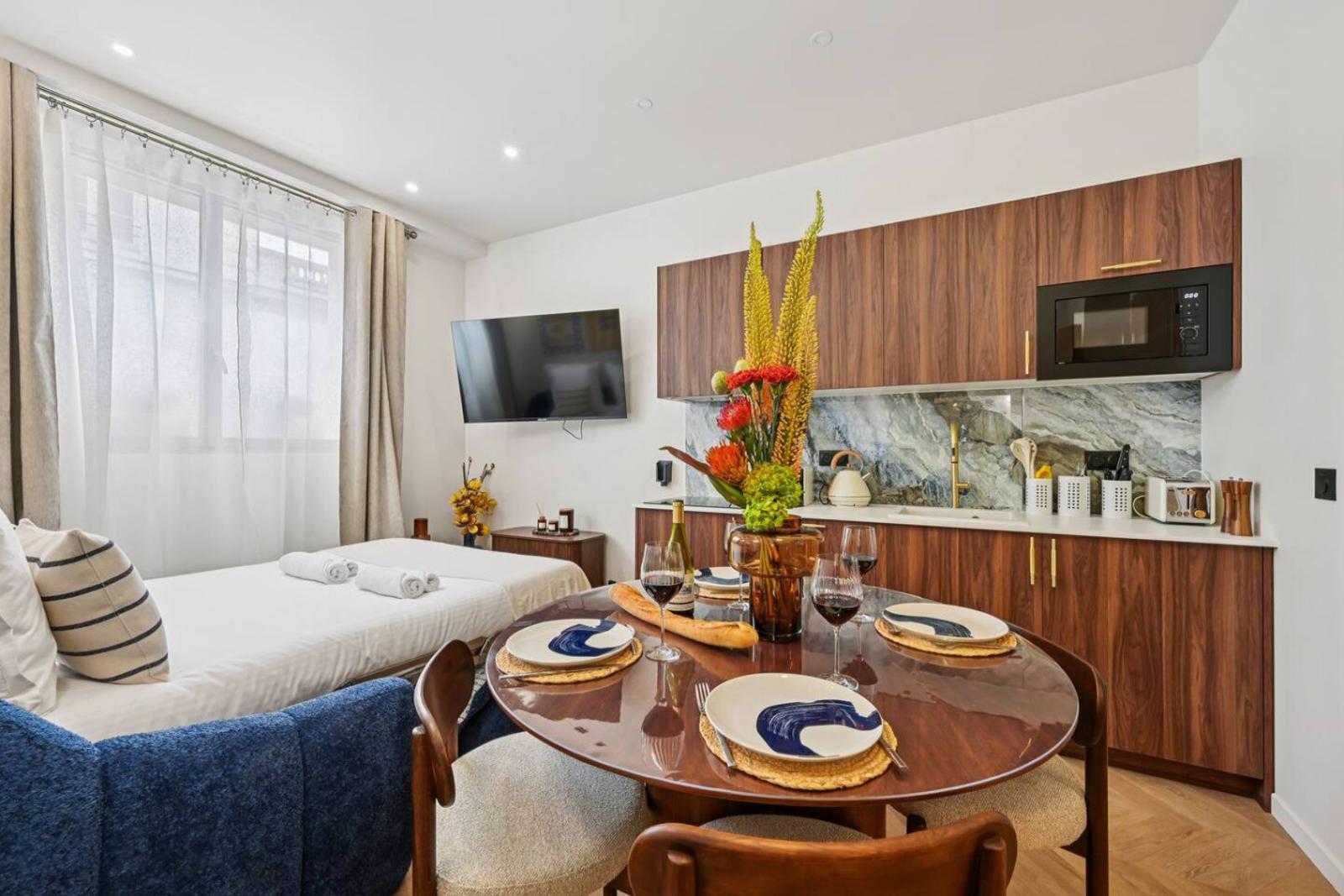 Lavie Maison: jacuzzi y aire acondicionado — main view