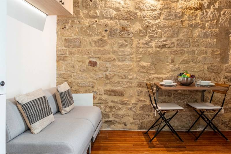 Lavie Maison: Marais Studio Gem — photo 6