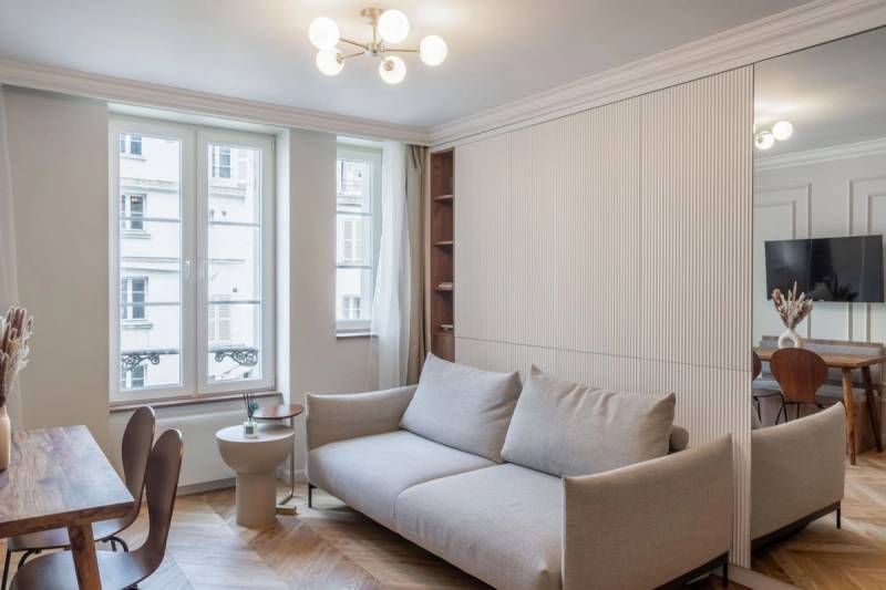 Lavie Maison｜Eiffel Dominique — photo 1