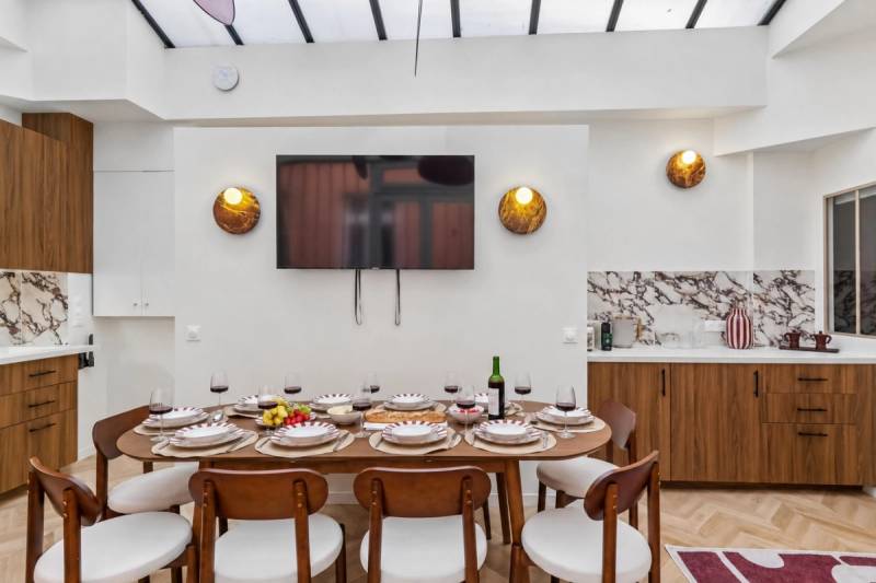 Lavie Maison - Marais, 5 bedrooms