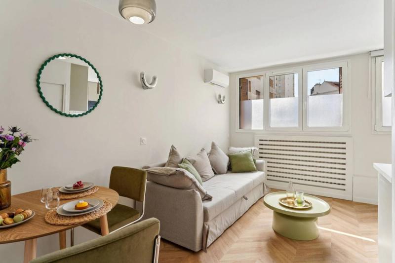 Lavie Maison AC Fontaine Studio