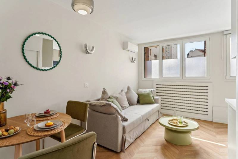 Lavie Maison AC Fontaine Studio