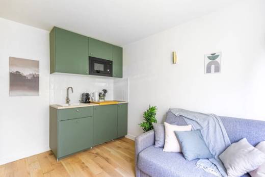 61 rue Minvielle — Bordeaux (le bloc)