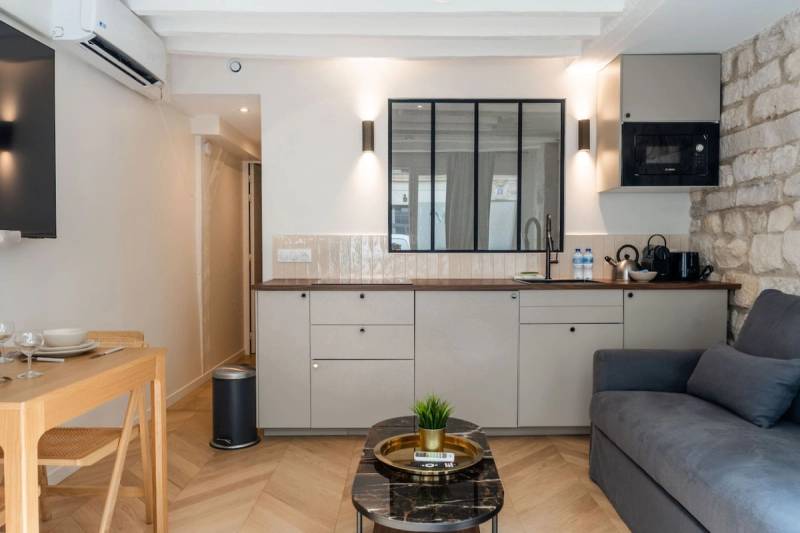 Lavie Maison A/C & Sauna — photo 6